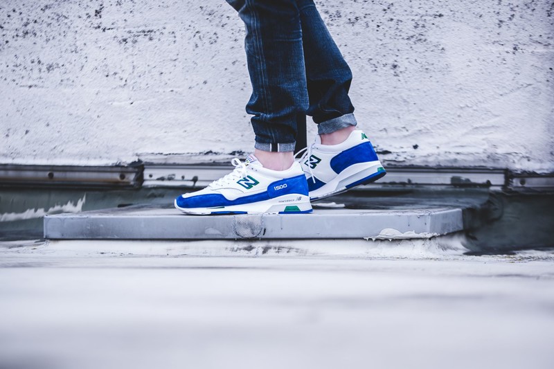 New balance 1500 clearance cumbrian